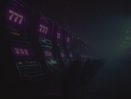 Fast Slots
